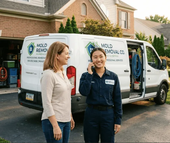 Crawlspace Mold Remediation Heber Springs, AR FAQs